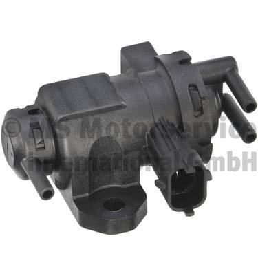 Tryckomvandlare, turboaggregat 12V Pierburg 7.02256.26.0 PIERBURG
