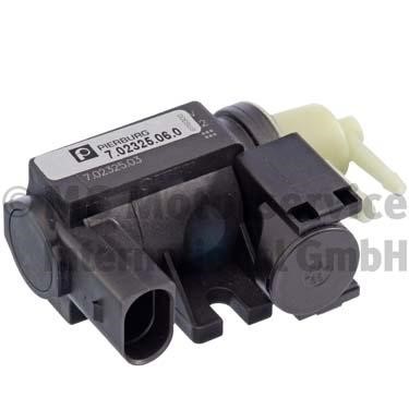 Tryckomvandlare, turboaggregat 12V Pierburg 7.02325.06.0 PIERBURG
