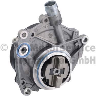 Vakuumpump, bromssystem Pierburg 7.02388.18.0 PIERBURG