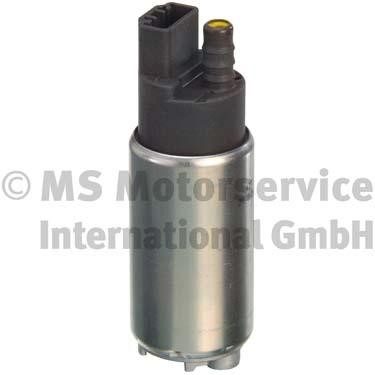 Bränslepump 12V Pierburg 7.02550.00.0 PIERBURG