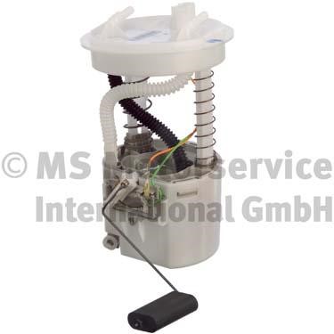 Sensor, bränsletank 12V Pierburg 7.02550.59.0 PIERBURG
