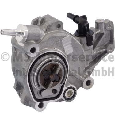 Vakuumpump, bromssystem Pierburg 7.02551.10.0 PIERBURG