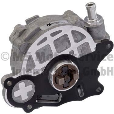 Vakuumpump, bromssystem Pierburg 7.02551.15.0 PIERBURG