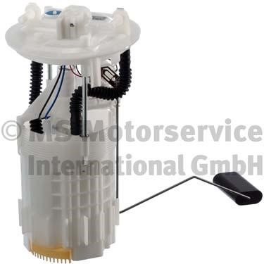 Sensor, bränsletank 12V Pierburg 7.02552.35.0 PIERBURG