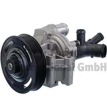 Vattenpump Pierburg 7.02676.02.0 PIERBURG