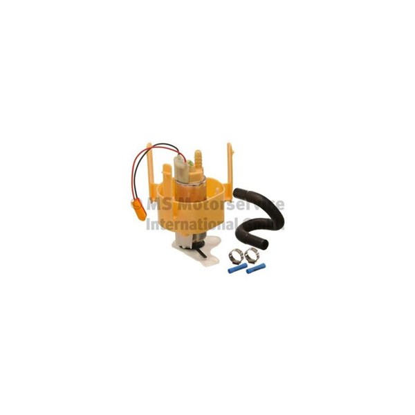 Bränslepump 13,5V Pierburg 7.02701.55.0 PIERBURG Bränslepump 13,5V Pierburg 7.02701.55.0 PIERBURG