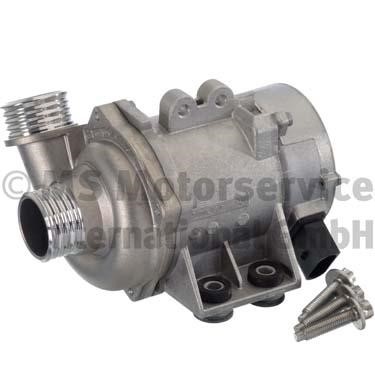 Vattenpump 12V Pierburg 7.02851.20.0 PIERBURG