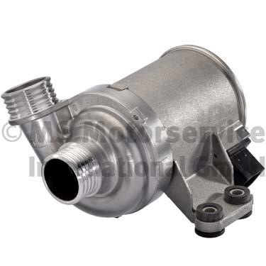 Vattenpump 12,5V Pierburg 7.02881.66.0 PIERBURG
