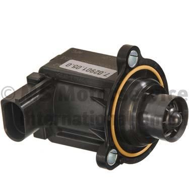 Wastegate 12V Pierburg 7.02901.05.0 PIERBURG