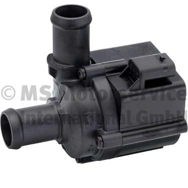 Extra vattenpump 12V Pierburg 7.04071.71.0 PIERBURG