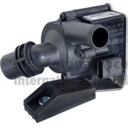 Vattenpump, oberoende uppvärmning 12V Pierburg 7.04077.35.0 PIERBURG