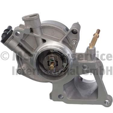 Vakuumpump, bromssystem Pierburg 7.04230.02.0 PIERBURG