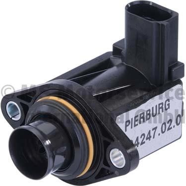 Wastegate PIERBURG