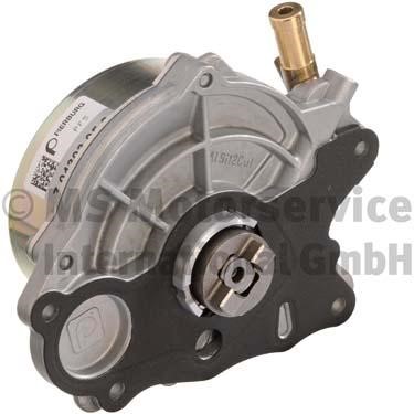 Vakuumpump, bromssystem Pierburg 7.04303.05.0 PIERBURG