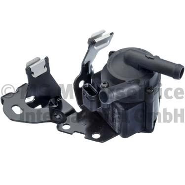 Extra vattenpump 12V Pierburg 7.04386.10.0 PIERBURG