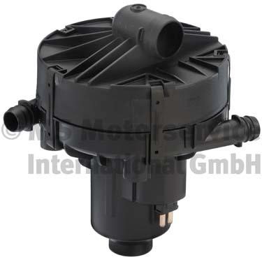 Sekundärluftpump 12V Pierburg 7.04389.02.0 PIERBURG