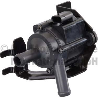 Extra vattenpump 12V Pierburg 7.04559.06.0 PIERBURG