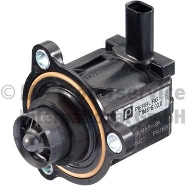 Wastegate 12V Pierburg 7.04615.03.0 PIERBURG