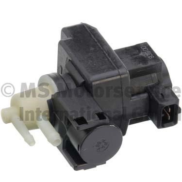Tryckomvandlare, turboaggregat 12V Pierburg 7.04779.00.0 PIERBURG