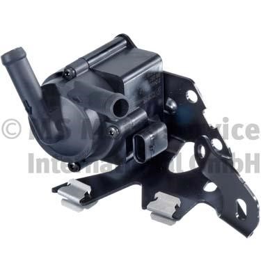 Extra vattenpump 12V Pierburg 7.04906.04.0 PIERBURG