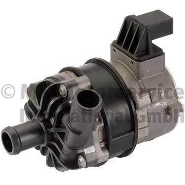 Extra vattenpump 12V, Bak Pierburg 7.04934.54.0 PIERBURG