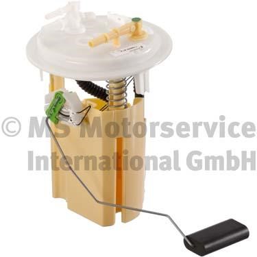 Sensor, bränsletank Pierburg 7.05656.57.0 PIERBURG