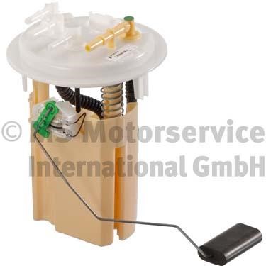 Sensor, bränsletank Pierburg 7.05656.58.0 PIERBURG
