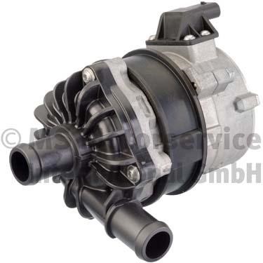 Extra vattenpump 12V Pierburg 7.06033.31.0 PIERBURG