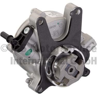 Vakuumpump, bromssystem Pierburg 7.06245.02.0 PIERBURG