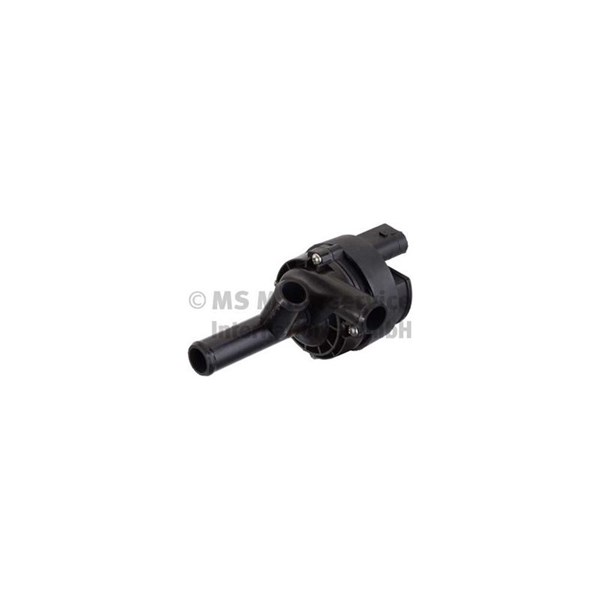 Extra vattenpump 12V Pierburg 7.06740.08.0 PIERBURG
