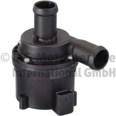Extra vattenpump 12V Pierburg 7.06740.10.0 PIERBURG