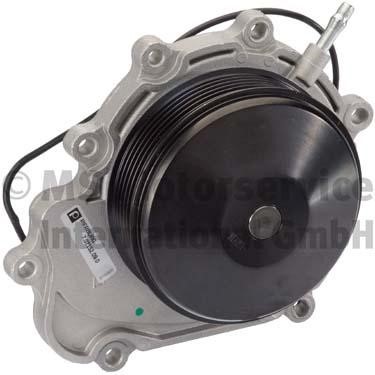 Vattenpump Pierburg 7.07152.09.0 PIERBURG Vattenpump Pierburg 7.07152.09.0 PIERBURG