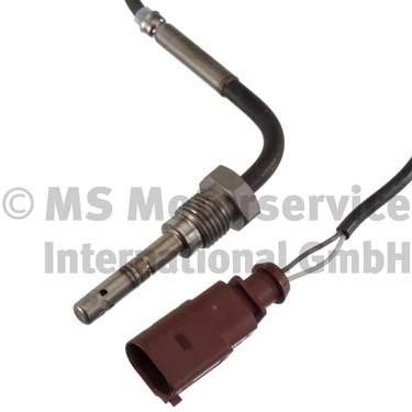 Sensor, avgastemperatur 12V Pierburg 7.08369.02.0 PIERBURG