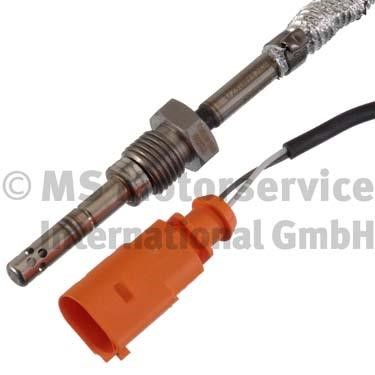 Sensor, avgastemperatur 12V Pierburg 7.08369.03.0 PIERBURG
