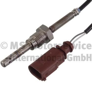 Sensor, avgastemperatur 12V Pierburg 7.08369.07.0 PIERBURG