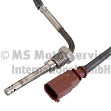 Sensor, avgastemperatur 12V Pierburg 7.08369.09.0 PIERBURG