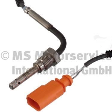 Sensor, avgastemperatur 12V Pierburg 7.08369.22.0 PIERBURG