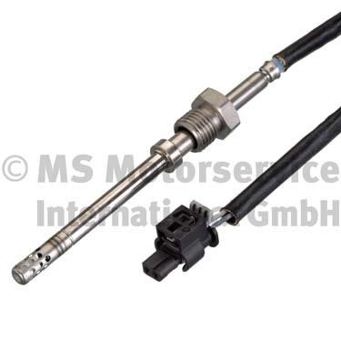 Sensor, avgastemperatur 12V Pierburg 7.08369.30.0 PIERBURG
