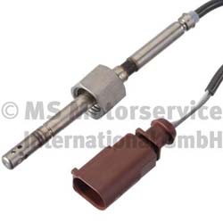 Sensor, avgastemperatur 12V Pierburg 7.08369.39.0 PIERBURG