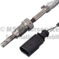 Sensor, avgastemperatur 12V Pierburg 7.08369.40.0 PIERBURG