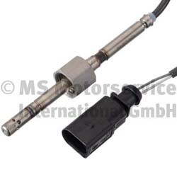 Sensor, avgastemperatur 12V Pierburg 7.08369.41.0 PIERBURG