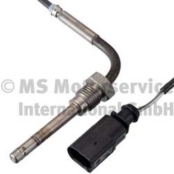 Sensor, avgastemperatur 12V Pierburg 7.08369.42.0 PIERBURG