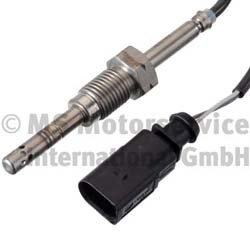 Sensor, avgastemperatur 12V Pierburg 7.08369.43.0 PIERBURG