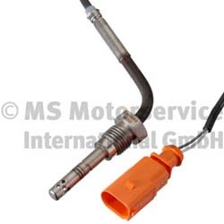 Sensor, avgastemperatur 12V Pierburg 7.08369.45.0 PIERBURG