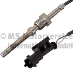 Sensor, avgastemperatur 12V Pierburg 7.08369.46.0 PIERBURG