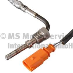Sensor, avgastemperatur 12V Pierburg 7.08369.47.0 PIERBURG