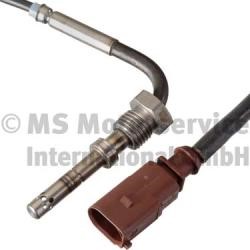 Sensor, avgastemperatur 12V Pierburg 7.08369.48.0 PIERBURG
