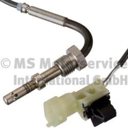 Sensor, avgastemperatur 12V Pierburg 7.08369.49.0 PIERBURG