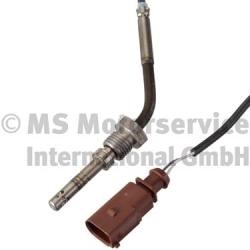 Sensor, avgastemperatur 12V Pierburg 7.08369.53.0 PIERBURG