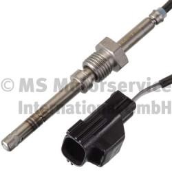 Sensor, avgastemperatur 12V Pierburg 7.08369.55.0 PIERBURG